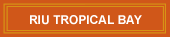 Riu Negril Specials